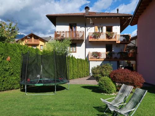 Caldonazzo Apartment | Apartment Schmid by Interhome