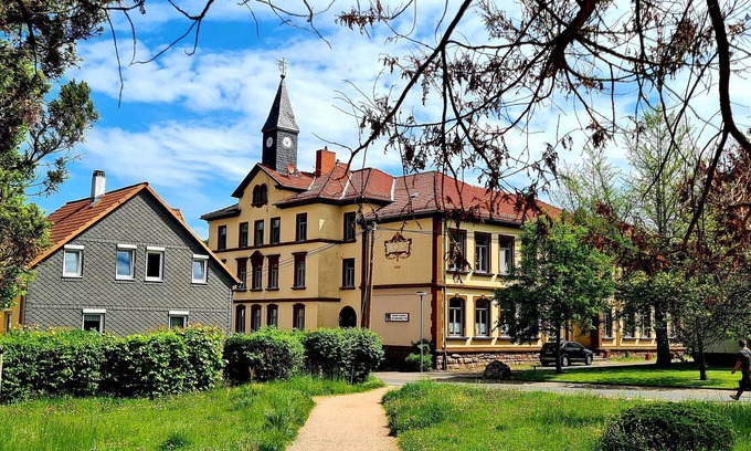 Thal Apartment | Apartment "Schul Inn"