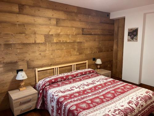 San Vito di Cadore Apartment | Apartment "SFARIA" near Cortina