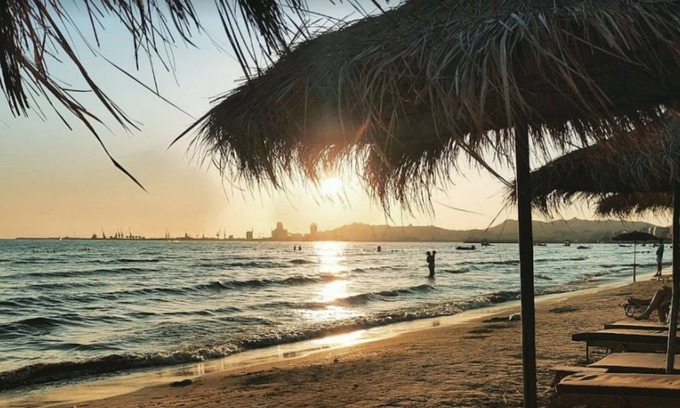 Durres Apartment | Apartment Shkëmbi i Kavajës Beach,