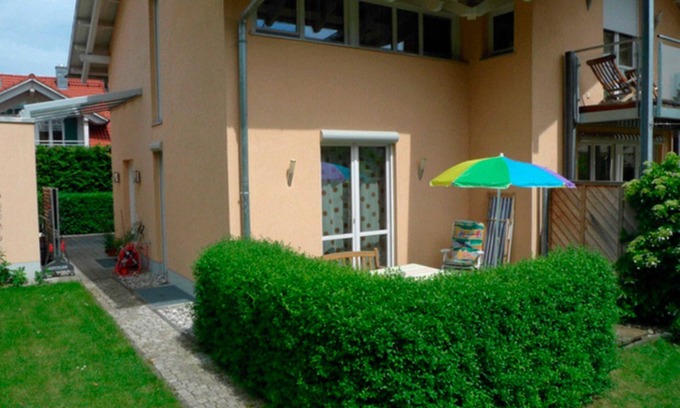 Poecking Apartment | Apartment Silkeklaus