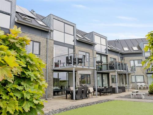 Grenaa Apartment | Apartment Skade - 10m from the sea by Interhome