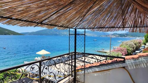 Kumbor Apartment | Apartment SM