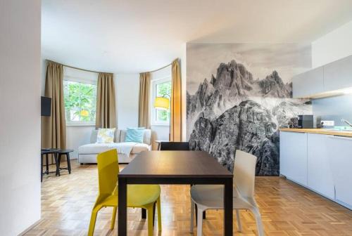 Mauthen Apartment | Apartment Sonnleitner