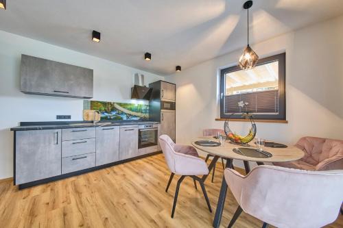 Maishofen Apartment | Apartment Sophie