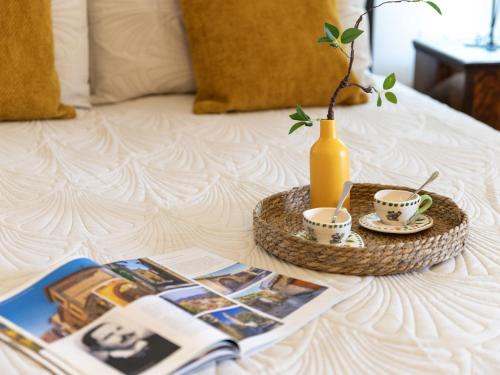 Nulvi Apartment | Apartment Sos Candhaleris by Interhome