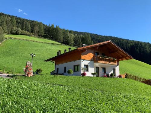 Sarentino Apartment | Apartment Spieglhof-3 by Interhome