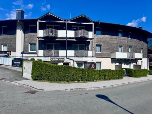 Kaprun Apartment | Apartment Studio & Family - Adler Resort