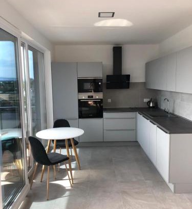 Senec Apartment | Apartment Sun Lakes pri Aquaparku