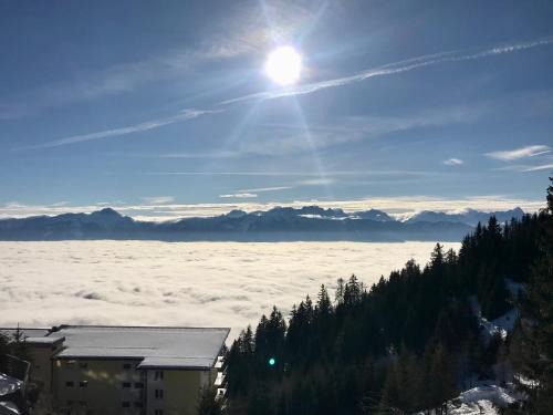 Kanzelhohe Apartment | Apartment sunny mountains Gerlitzen