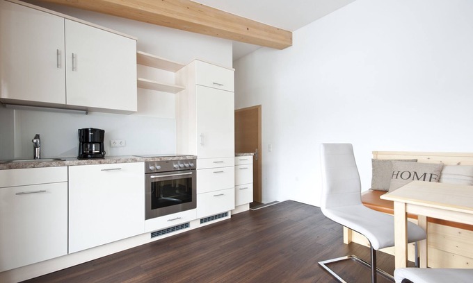 Virgen Apartment | Apartment-Superior-Private Bathroom-Mountain view-Top 6