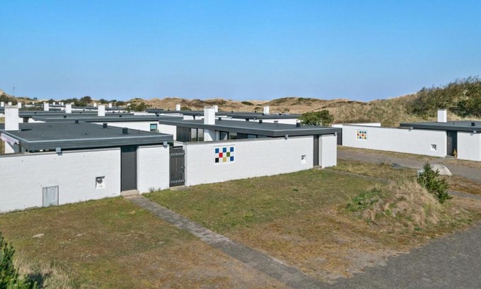 Pandrup Apartment | Apartment Tarvo - 500m from the sea in NW Jutland by Interhome