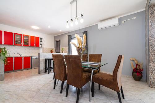 Slivnica Apartment | Apartment Thalia