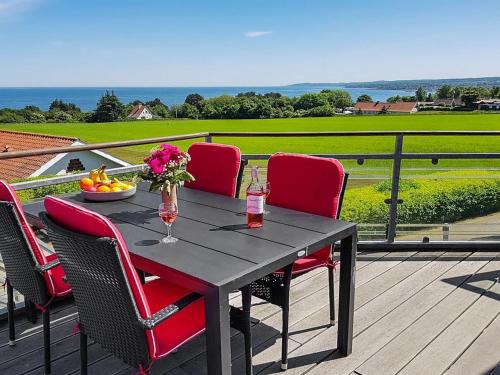 Sandkaas Apartment | Apartment Thorsten - 500m from the sea by Interhome