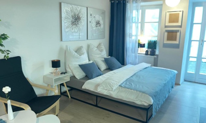 Passau Apartment | Apartment threeRivers