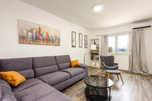 Ploce Apartment | Apartment Tina