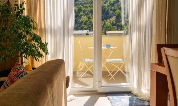 Senj Apartment | Apartment Torre Senj