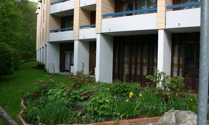 Bad Urach Apartment | Apartment Traube