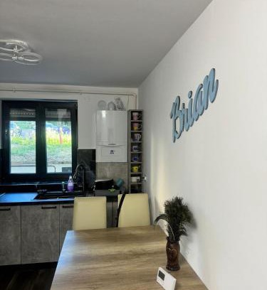 Vulcan Apartment | Apartment Trendy Brian