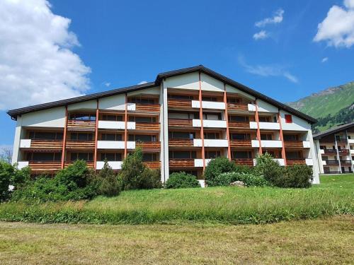 Parpan Apartment | Apartment Triangel A Mohr by Interhome