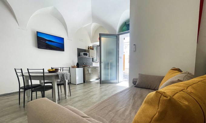 Manfredonia House | Apartment Tutto Qui - Affitti Brevi Italia