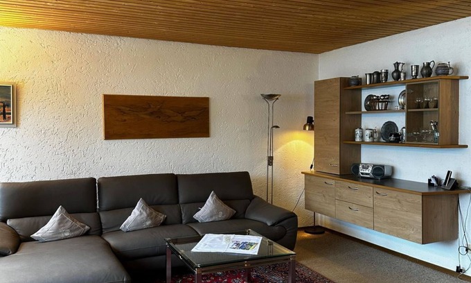 Seefeld in Tirol Apartment | Apartment TYPE III - C47 - Apartment house Birkenwald