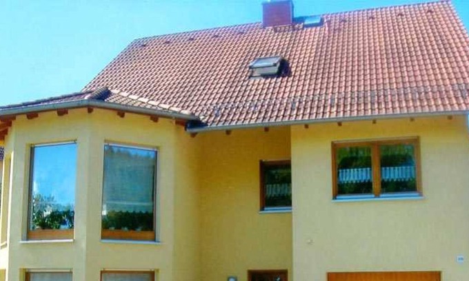 Etzelbach Apartment | Apartment Uhlstädt-Kirchhasel THU 021 - THU 021