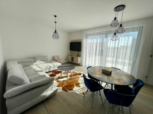 Velka Lomnica Apartment | Apartment Velka Lomnica
