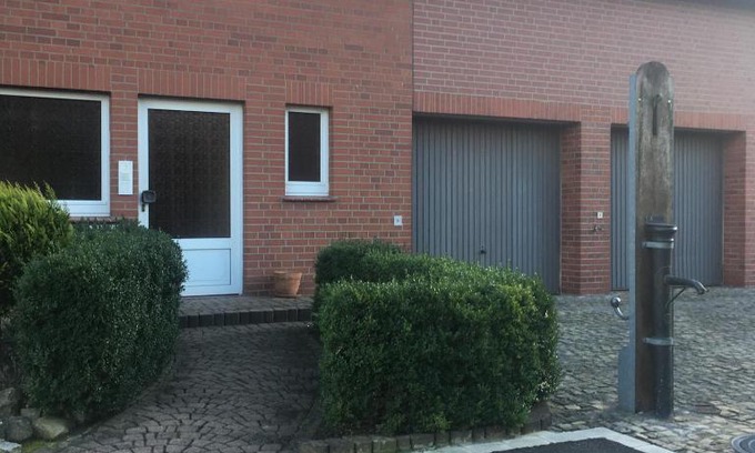 Hope Apartment | Apartment-Vermietung wohnen-in-hope