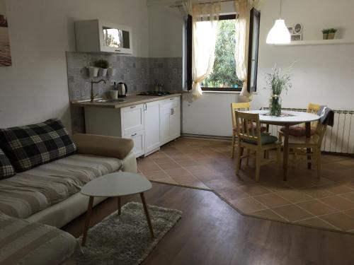 Rosini Apartment | Apartment Villa Rossa