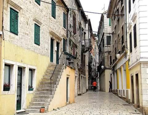 Sibenik Old Town Apartment | Apartment Vinko