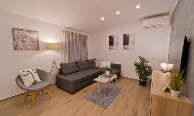 Gregovica Apartment | Apartment Vita