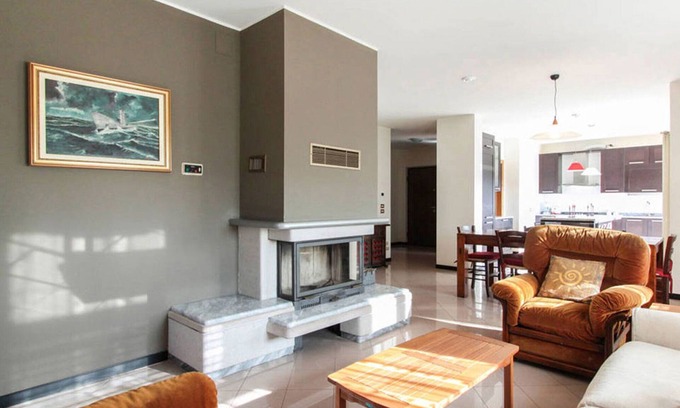 Vittorio Veneto Apartment | APARTMENT VITTORIO, 2 bathroom, 2 bedrooms, near Venice, Prosecco area Cortina