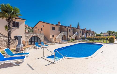 Brnobici Apartment | Apartment Viva with shared Pool
