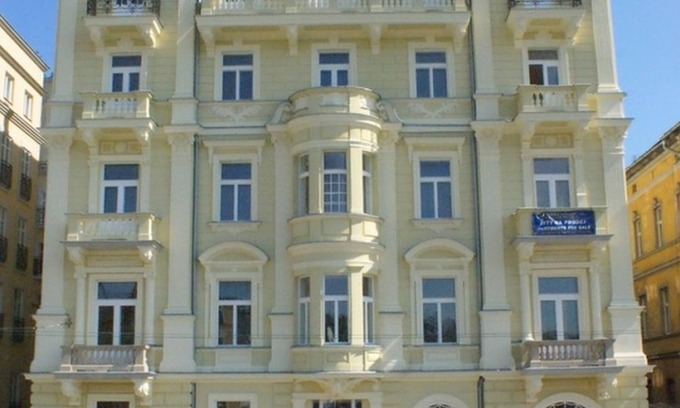Marianske Lazne Apartment | Apartment w/two bedrooms, two bathrooms. UNESCO Mineral Water Resort