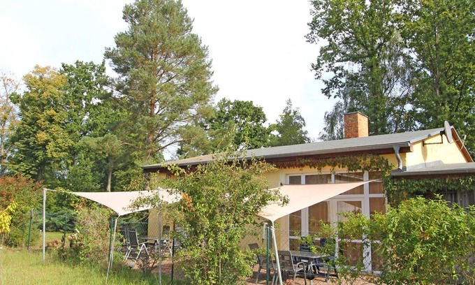 Warthe Apartment | Apartment Warthe UCK 595 - UCK 595