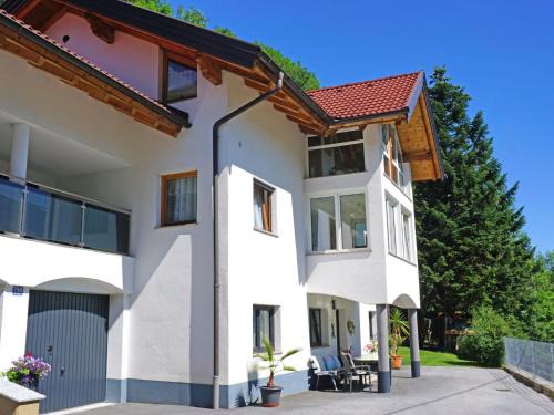 Wenns Apartment | Apartment Walzthöni by Interhome