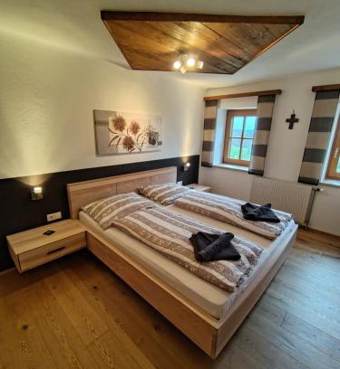 Sebersdorf Apartment | Apartment Weitblick