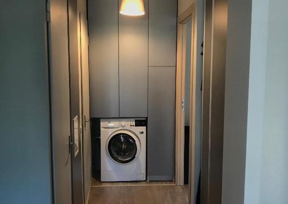 Jurmala Apartment | Apartment White Sand