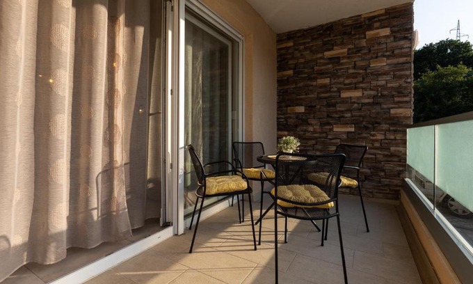 Komolac Apartment | Apartment Why Not