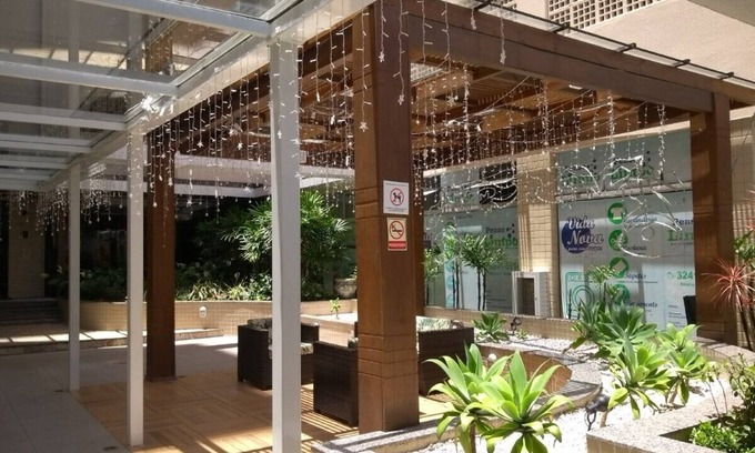 Campinas Apartment | Apartment with style and comfort