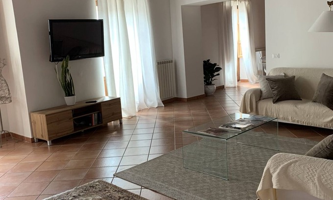 Centro Storico Apartment | apartment with all comforts and a few steps from the heart of splendid Palermo