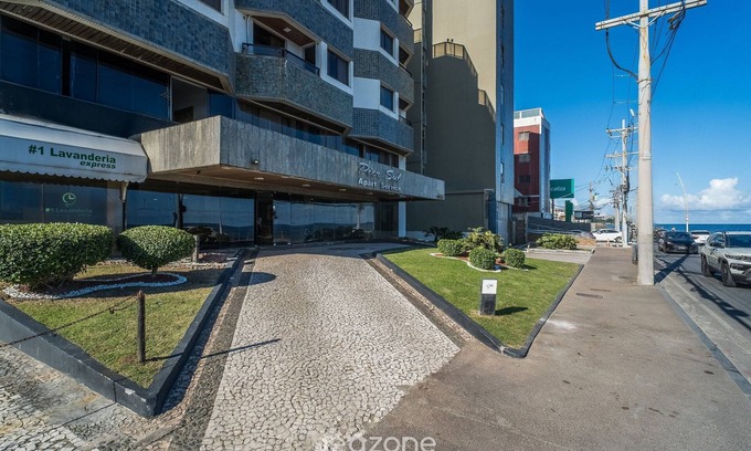 Ondina Apartment | Apartment With Balcony and sea View - Ier0305