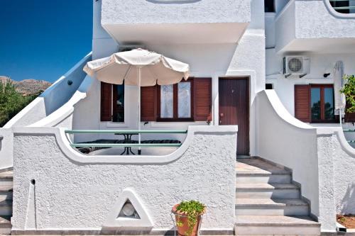 Ferma Apartment | Apartment with garden view - Creta