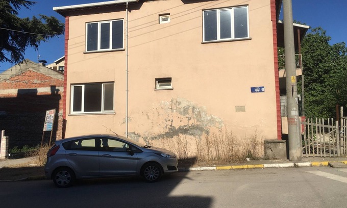 Korfez Apartment | Apartment with private garden & balcony in the heart of Körfez Kocaeli