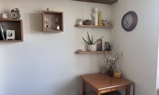 Liepaja Apartment | Apartment with seaside