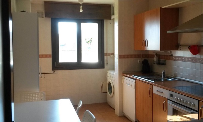 Sojuela House | Apartment with unbeatable views!