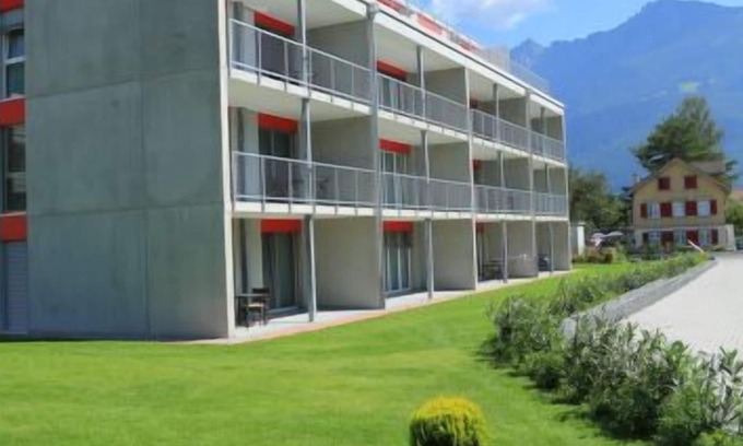 Sevelen Apartment | Apartment Wohntel in Sevelen - 2 persons, 1 bedrooms