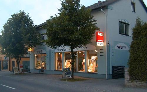 Groß-Siegharts Apartment | Apartment Wurth