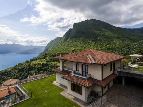 Fonteno Apartment | Apartment Xino Villetta by Interhome